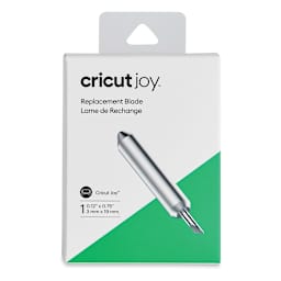 Cricut Joy Blade - Replacement Blade (In packaging)