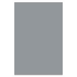 Folia Premium Construction Paper - Pkg of 50, Scotch Gray, 12" x 18"
