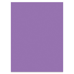 Folia Premium Construction Paper - Pkg of 50, Violet, 9" x 12"