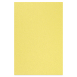 Folia Premium Metallic Construction Paper - Pkg of 50, Gold, 12" x 18"