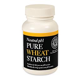 Lineco Wheat Starch Adhesive - 2 oz bottle