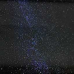 Fadeless Design Roll - 48" x 50 ft, Galaxy