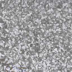 Fadeless Design Roll - 48" x 50 ft, Galvanized