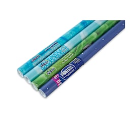 Fadeless Design Roll - Nature, Set of 4, 48" x 12 ft