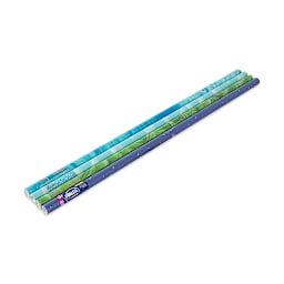 Fadeless Design Roll - Nature, Set of 4, 48" x 12 ft