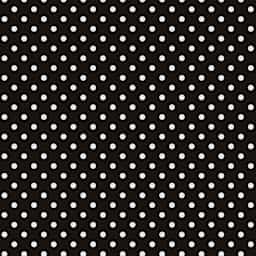 Fadeless Design Roll - 48" x 50 ft, Classic Dots