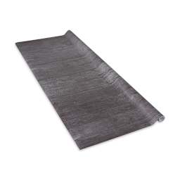 Fadeless Design Roll - Black Shiplap, 48" x 12 ft