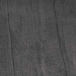 Fadeless Design Roll - Black Shiplap, 48" x 12 ft