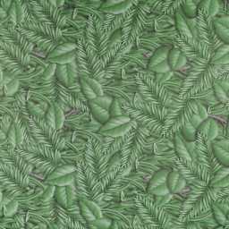 Fadeless Design Roll - Foliage