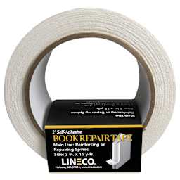 Lineco Spine Repair Tape