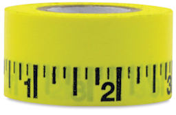 Mavalus Tape - Closeup of Measuring Tape