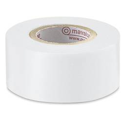 Mavalus Tape - 1" x 324", White