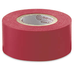 Mavalus Tape - 1" x 324", Red