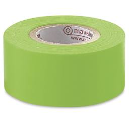 Mavalus Tape - 1" x 324", Green