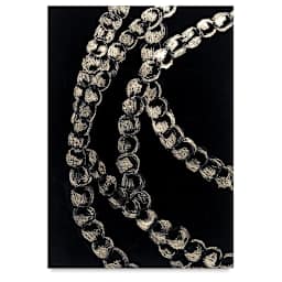 Scratch-Art Artist Trading Cards, Pkg of 52