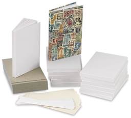 Cover-it Book Kit