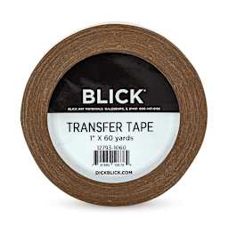 Blick Transfer Tape - 1" x 60 yds