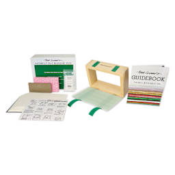 Arnold Grummer Papermill Complete Kit, out of packaging