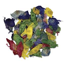 Arnold Grummer’s Botanical Paper Making Additives and Inclusions - Angel Wings, Mix, 0.5 oz