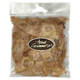 Arnold Grummer’s Botanical Paper Making Additives and Inclusions - Angel Wings, Peach, 0.5 oz, in packaging