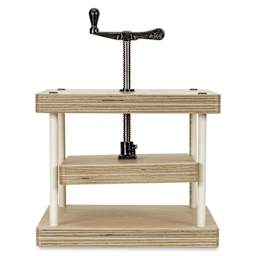 Arnold Grummer Papermaking Standard Press - 8-1/2" x 11"