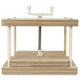 Arnold Grummer Papermaking Large Press - 10" x 12"