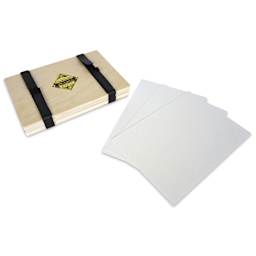 Arnold Grummer’s Garden Press, contents