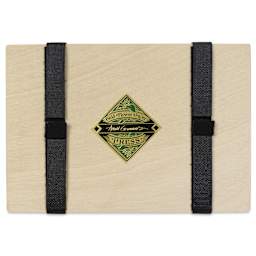 Arnold Grummer’s Garden Press, top