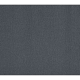 Lineco Book Cloth - 17" x 19", Dark Gray, Rolled Sheet
