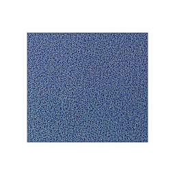 Lineco Book Cloth - 17" x 19", Navy Blue, Rolled Sheet