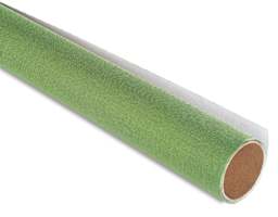 Books by Hand Book Cloth - Rolled Sheet of Moss Book Cloth