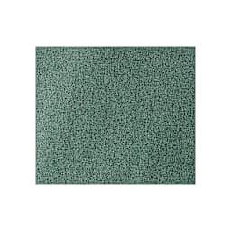 Lineco Book Cloth - 17" x 19", Forest Green, Rolled Sheet
