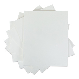 Arnold Grummer Couch Sheets, Pkg of 100 - 9-1/4" x 11-3/4", Pack of 100
