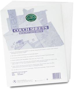 Arnold Grummer’s Couch Sheets