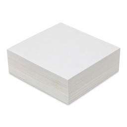 Arnold Grummer Couch Sheets - 6" x 6", Pack of 100