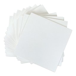 Arnold Grummer Couch Sheets - 6" x 6", Pack of 100