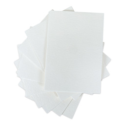 Arnold Grummer Couch Sheets - 6" x 9", Pack of 100