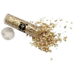 Arnold Grummer’s Metal Leaf Paper Making Additive - Gold