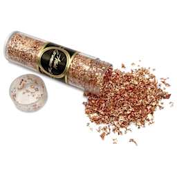 Arnold Grummer’s Metal Leaf Paper Making Additive - Copper