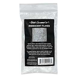 Arnold Grummer’s Iridescent Flakes - 0.6 oz