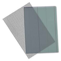 Arnold Grummer Papermaking Screen - 6" x 9"