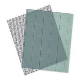 Arnold Grummer Papermaking Screen - 9-1/2" x 12"