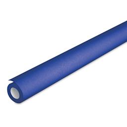 Fadeless Art Paper - 24" x 60 ft, Royal Blue