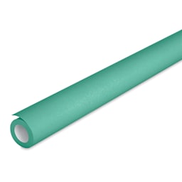 Fadeless Art Paper - 48" x 12 ft, Teal