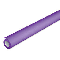 Fadeless Art Paper - 48" x 50 ft, Deep Purple
