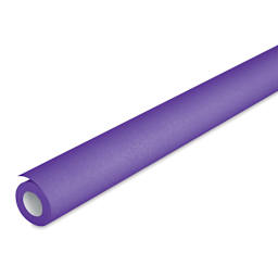 Fadeless Art Paper - 24" x 60 ft, Violet