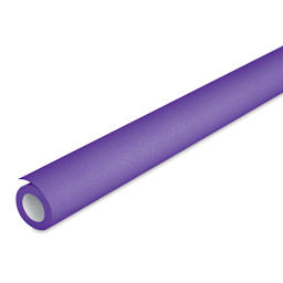 Fadeless Art Paper - 48" x 50 ft, Violet