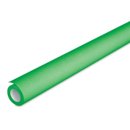 Fadeless Art Paper - 48" x 12 ft, Emerald