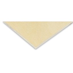 Painting Board - 19" x 26" x 1/2", Wood