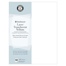 Strathmore Marker Paper Pad, 500 Series, 9 in x 12 in